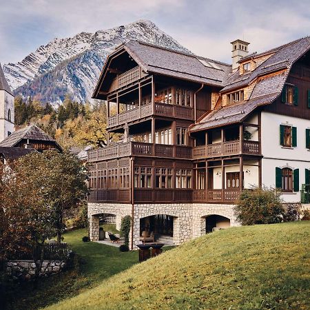 Hotel Tauroa Krenn Purgg Exterior foto