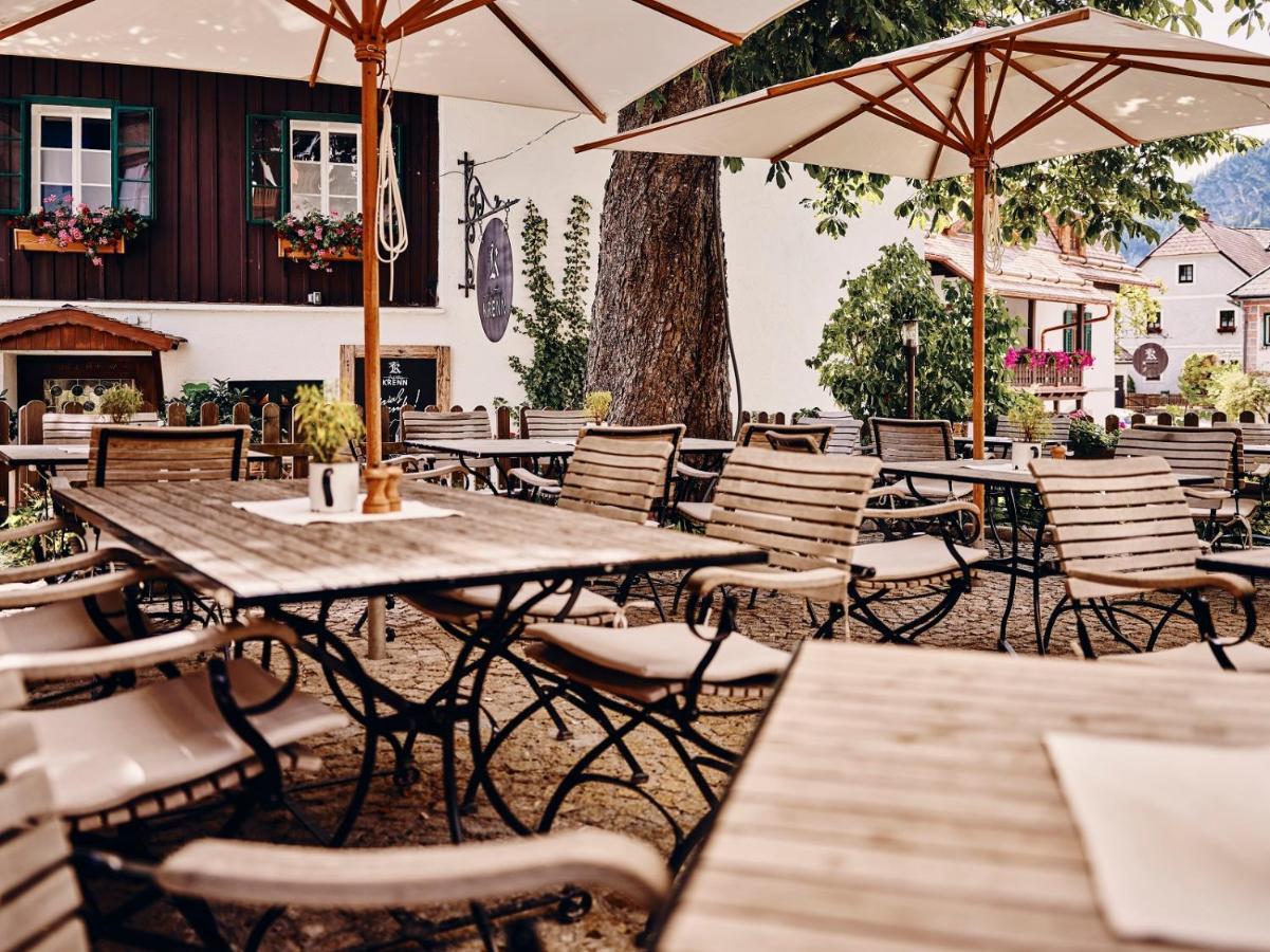 Hotel Tauroa Krenn Purgg Exterior foto
